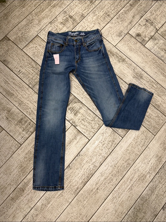 Wrangler Other - Wrangler slim straight